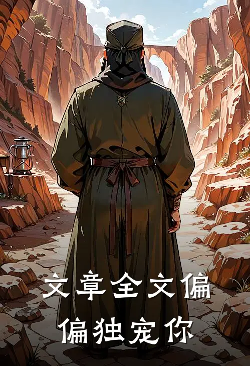 文章全文偏偏独宠你在线阅读
