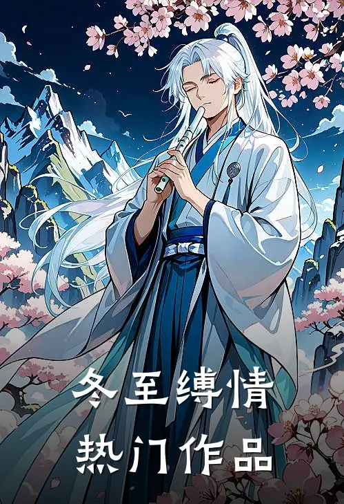 冬至缚情热门作品