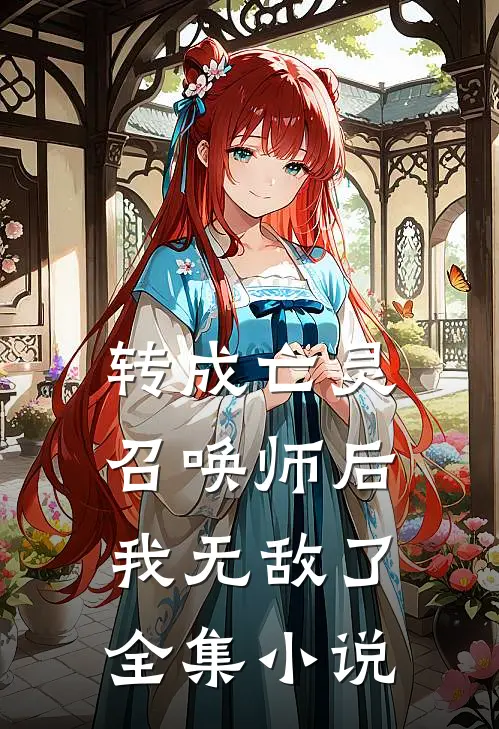 转成亡灵召唤师后,我无敌了全集免费阅读