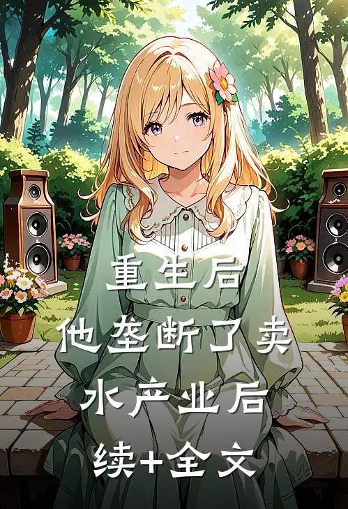 重生后，他垄断了卖水产业后续+全文