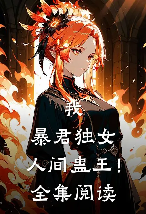 我,暴君独女,人间蛊王!全集阅读