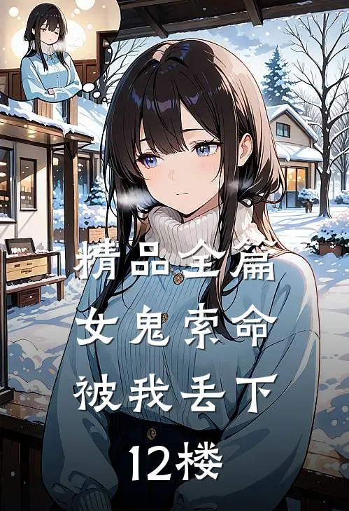 精品全篇女鬼索命,被我丢下12楼
