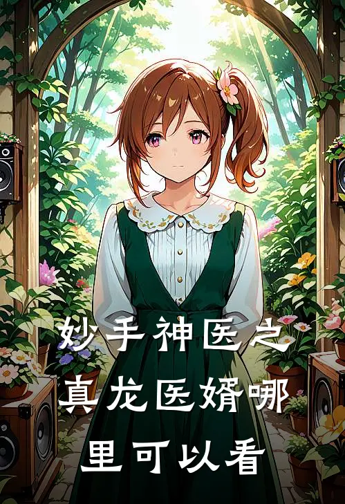 姜宇王刚医神传承之绝世银针全文免费阅读大结局