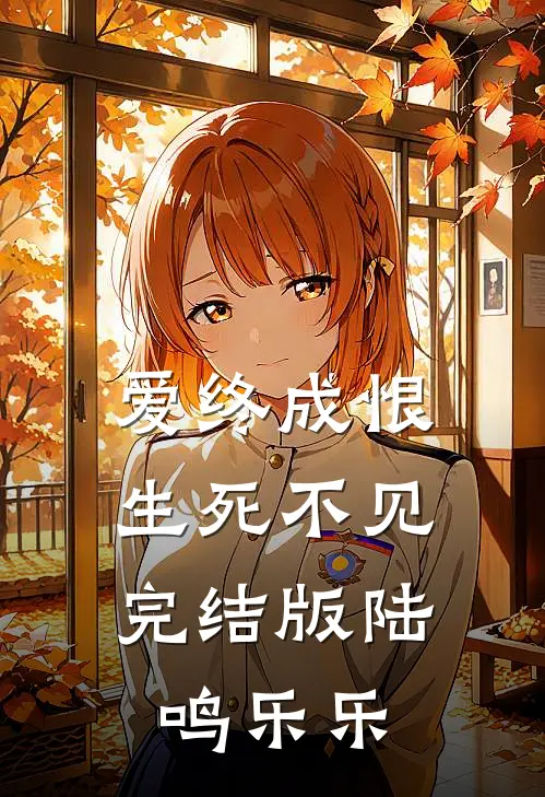 爱终成恨，生死不见完结版陆鸣乐乐