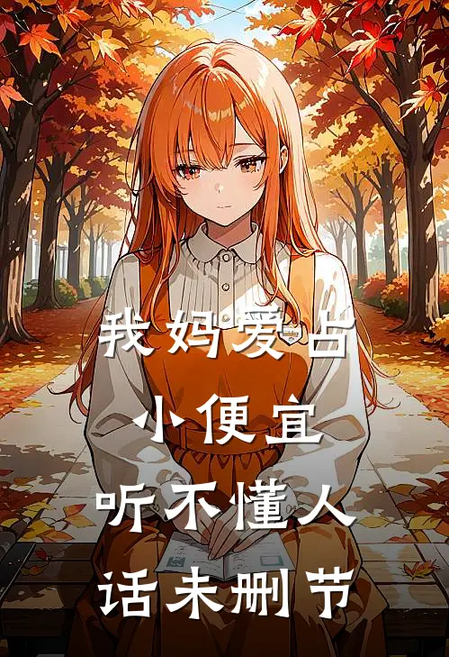 我妈爱占小便宜,听不懂人话未删节在线观看