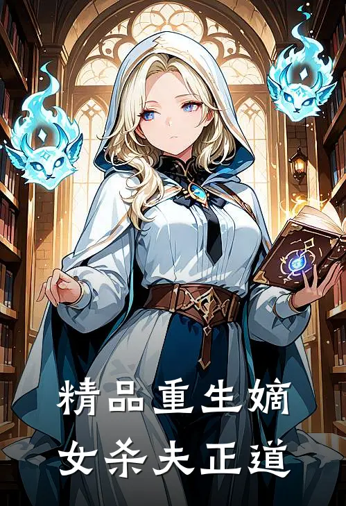 精品重生嫡女杀夫正道全文阅读