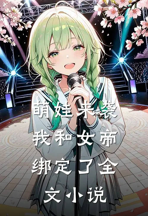 萌娃来袭,我和女帝绑定了全文免费阅读