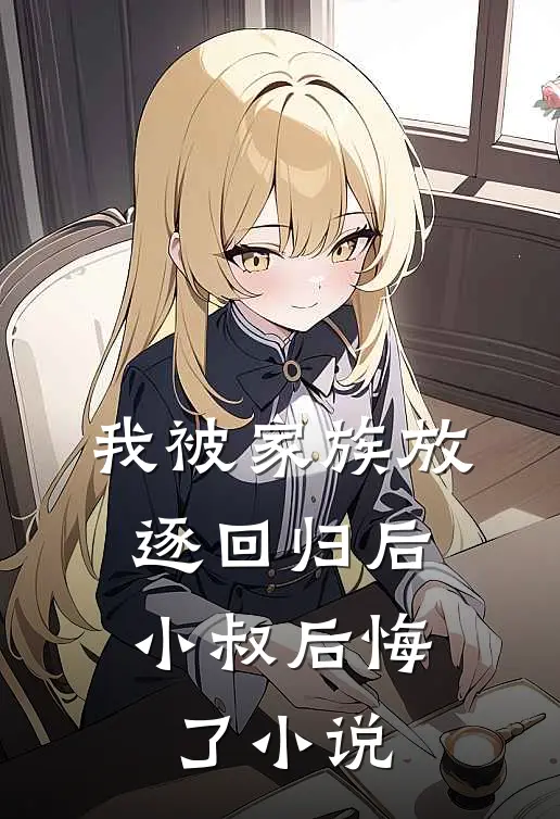 我被家族放逐回归后,小叔后悔了
