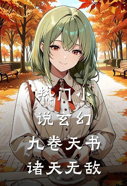 热门玄幻九卷天书,诸天无敌免费阅读