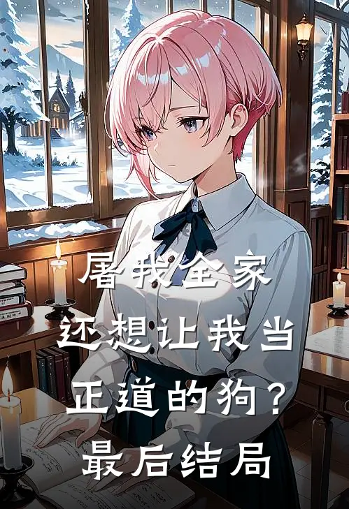 屠我全家,还想让我当正道的狗?最后结局怎么样