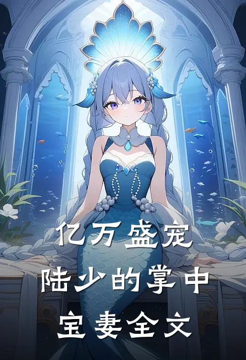 亿万盛宠陆少的掌中宝妻全文免费