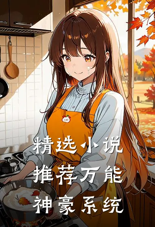 精选推荐万能神豪系统免费阅读