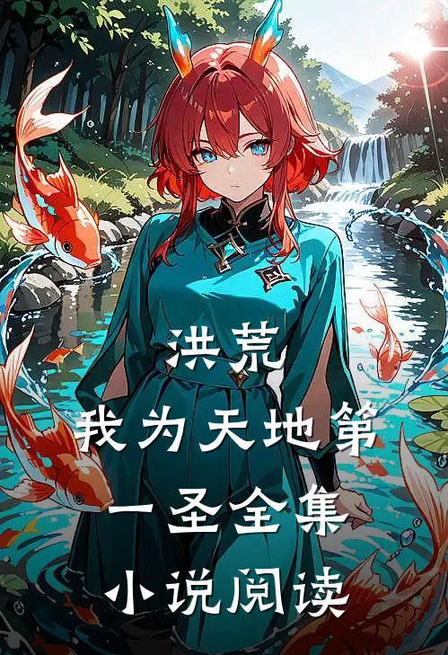 洪荒我为天地第一圣全集阅读免费