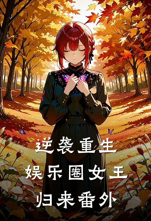 逆袭重生,娱乐圈女王归来 番外