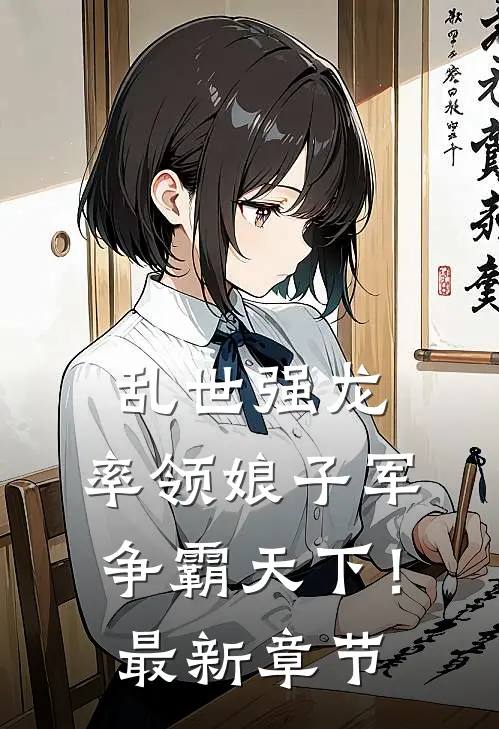 乱世强龙,率领娘子军争霸天下!最新章节阅读