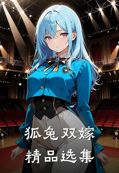 狐兔双嫁精品选集