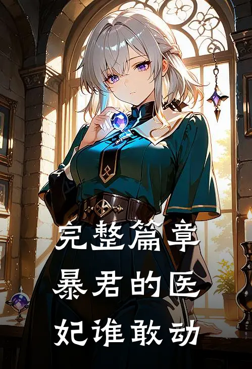 完整篇章暴君的医妃谁敢动