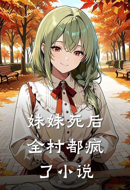 妹妹死后,全村都疯了