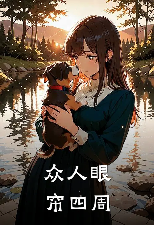 众人眼帘四周发光