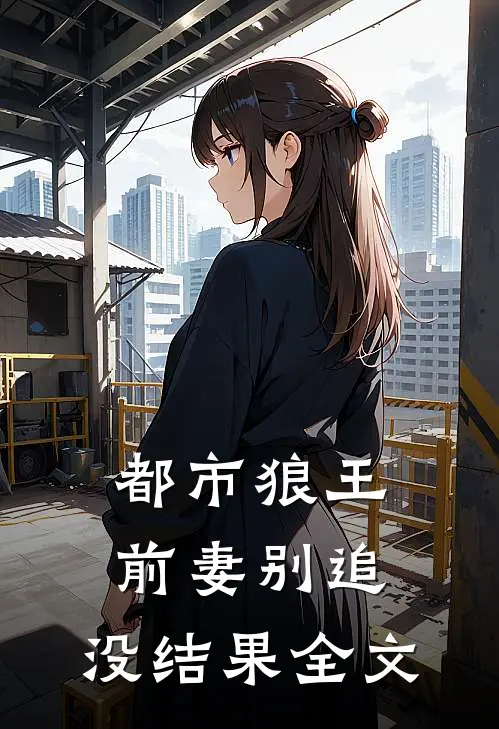 都市狼王前妻别追,没结果全文在线阅读