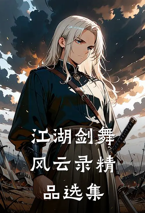 江湖剑舞风云录精品选集怎么选