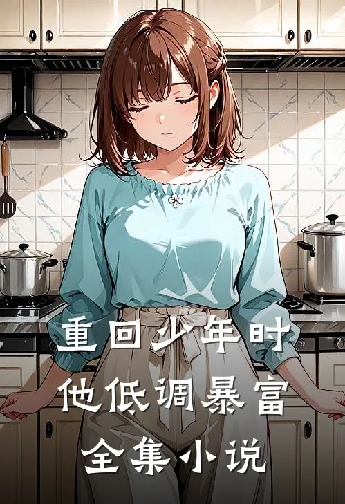 重回少年时,他低调暴富全集阅读