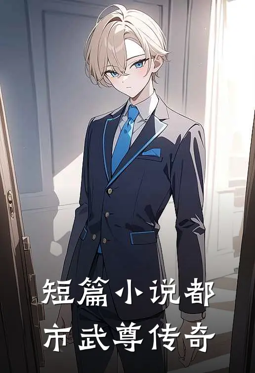 短篇都市武尊传奇