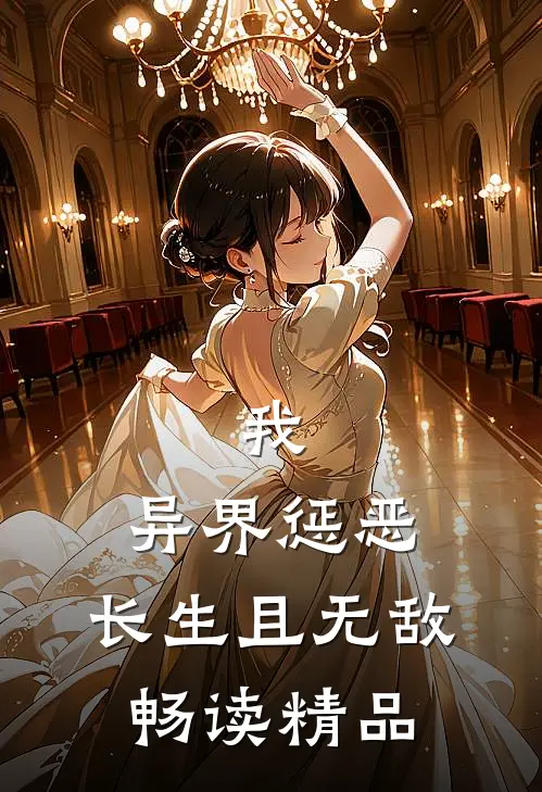 我,异界惩恶,长生且无敌畅读精品