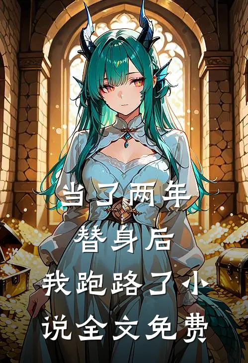 当了两年替身后,我跑路了全文免费阅读