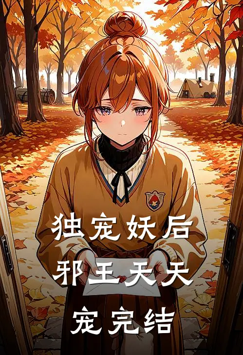 独宠妖后邪王天天宠完结免费阅读
