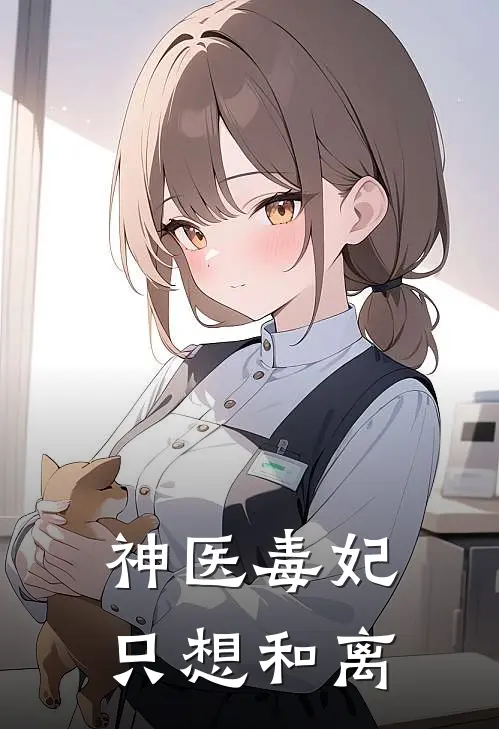 神医毒妃只想和离君北誉,慕容朱雀