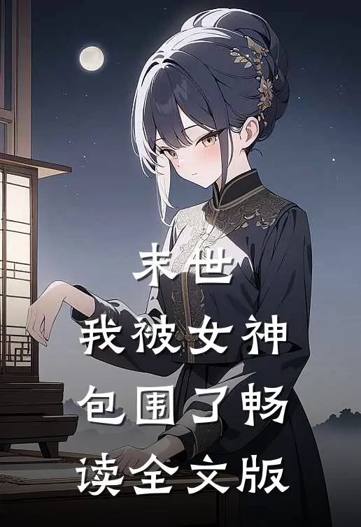 末世我被女神包围了畅读全文版