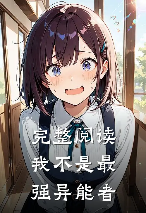 完整阅读我不是最强异能者