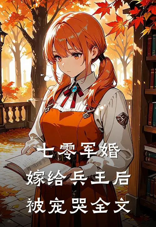 七零军婚,嫁给兵王后被宠哭全文在线阅读