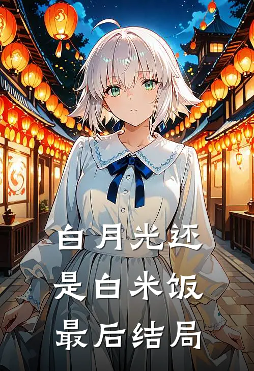 白月光还是白米饭最后结局