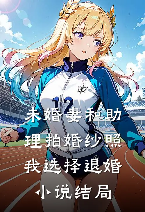 未婚妻和助理拍婚纱照,我选择退婚结局怎么样