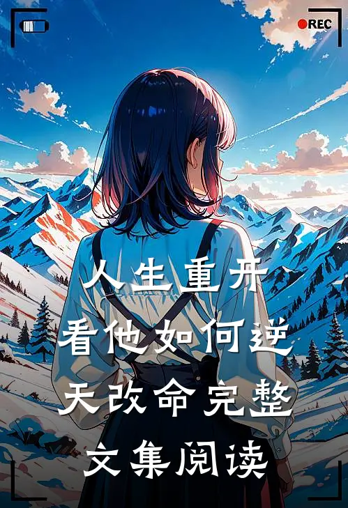 人生重开看他如何逆天改命完整文集阅读