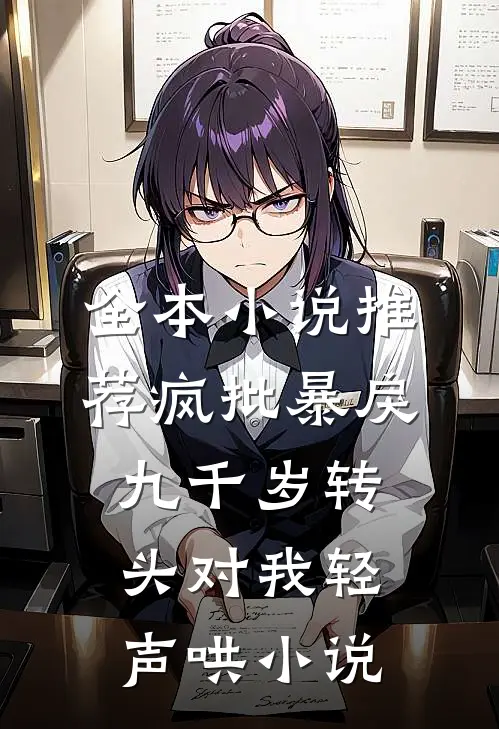 全本小说推荐疯批暴戾九千岁转头对我轻声哄小说