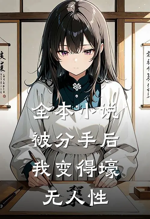 全本小说被分手后，我变得壕无人性