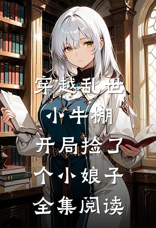 穿越乱世小牛棚,开局捡了个小娘子全集阅读