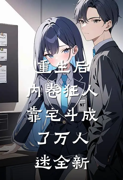 重生后，内卷狂人靠宅斗成了万人迷全新