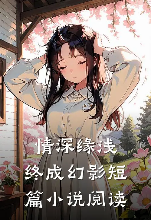 情深缘浅,终成幻影短篇阅读免费
