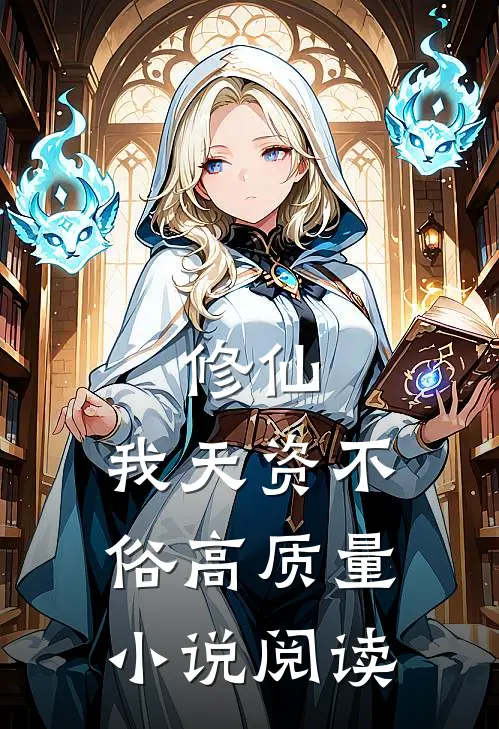 修仙,我天资不俗高质量阅读