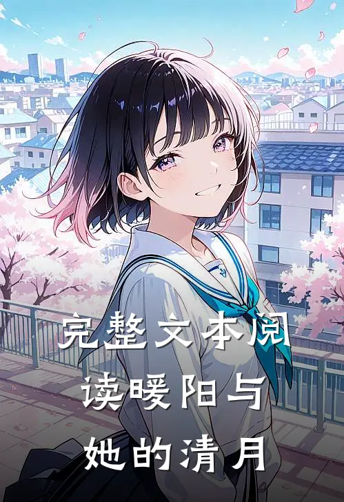 完整文本阅读暖阳与她的清月