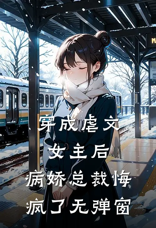 穿成虐文女主后,病娇总裁悔疯了无弹窗