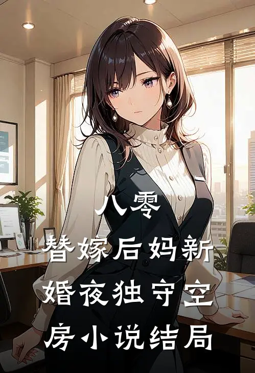 八零：替嫁后妈新婚夜独守空房小说结局
