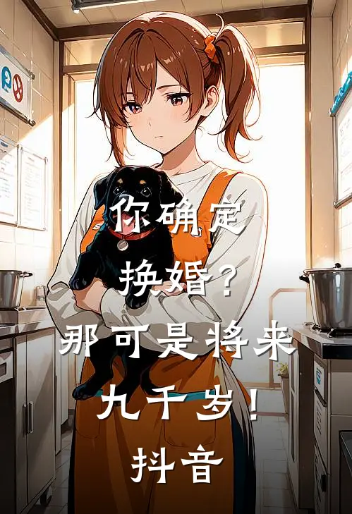 你确定换婚?那可是将来九千岁!抖音