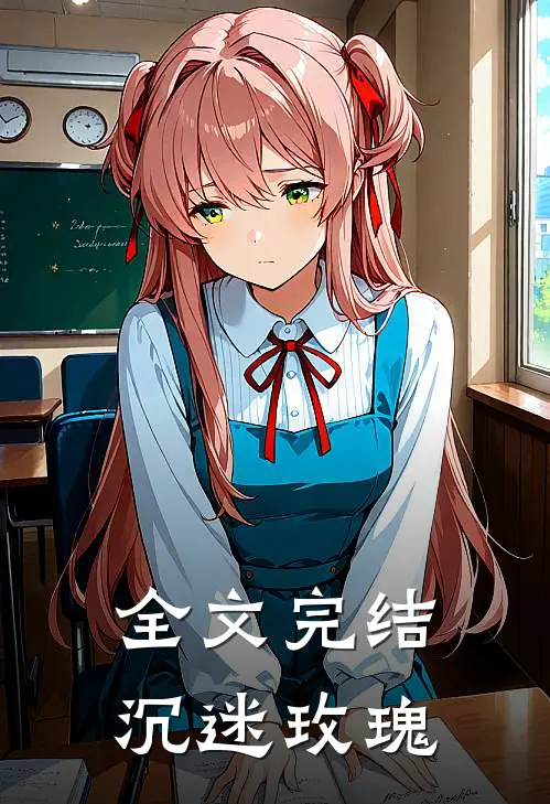全文完结沉迷玫瑰