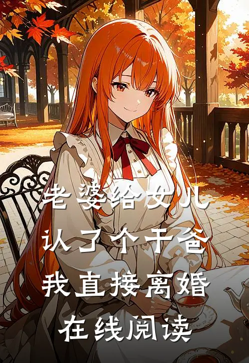 老婆给女儿认了个干爸,我直接离婚在线阅读全文