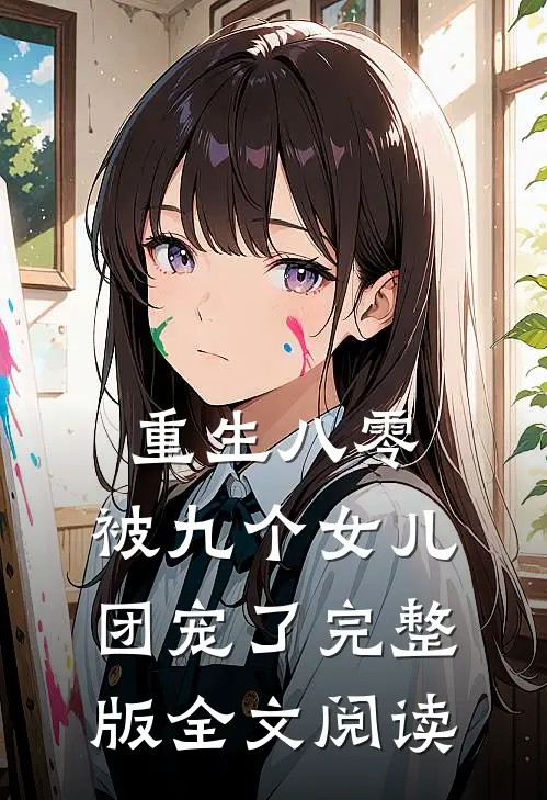 重生八零：被九个女儿团宠了完整版全文阅读